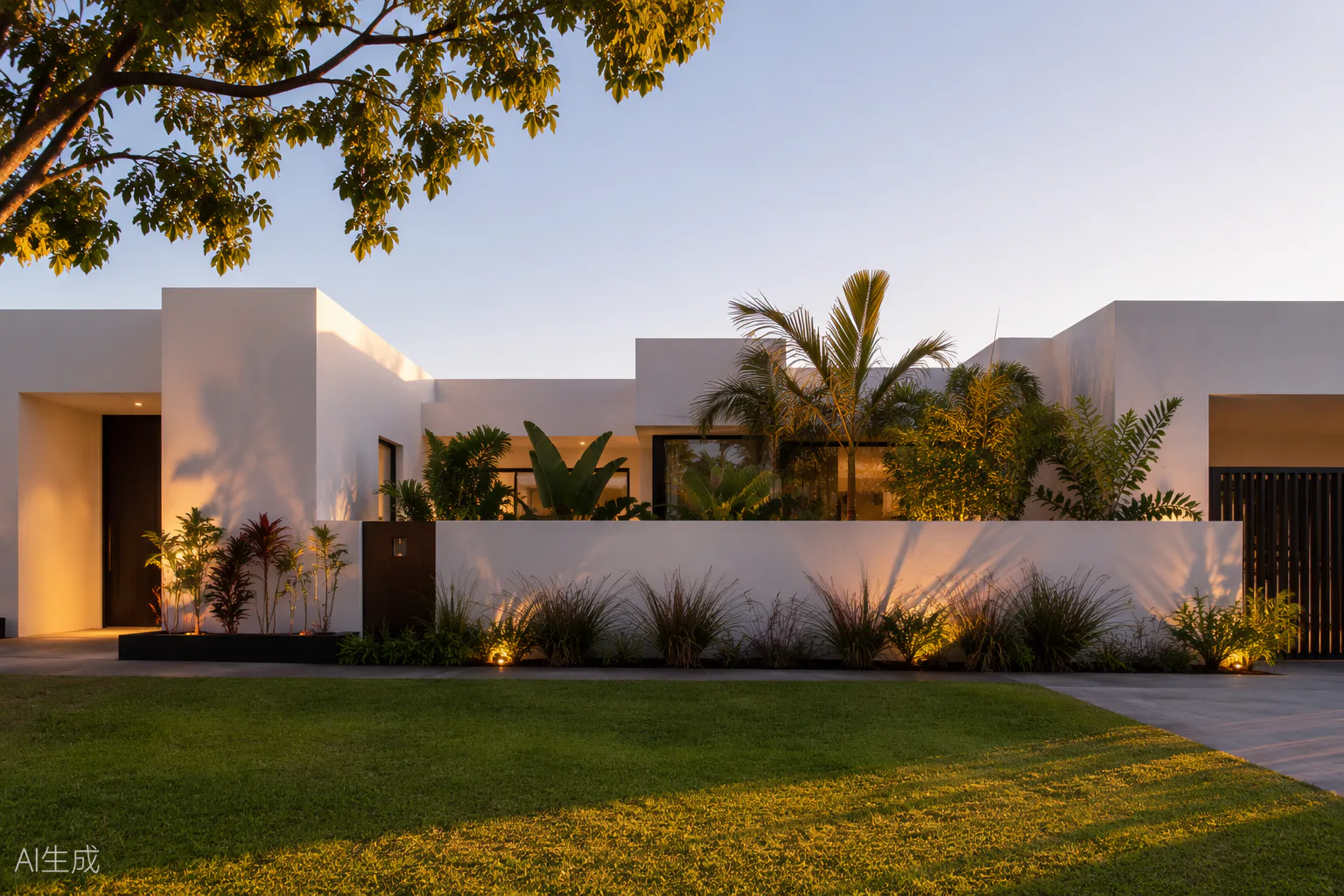 Broome House