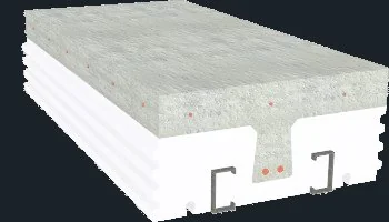 FormDeck slab module